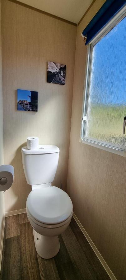 Holiday Caravan, Sleeps 6 - Hastings Holidays Hollington  Екстер'єр фото