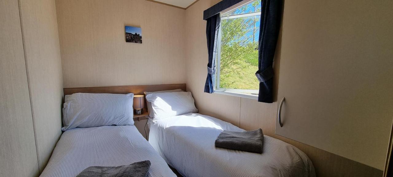 Holiday Caravan, Sleeps 6 - Hastings Holidays Hollington  Екстер'єр фото