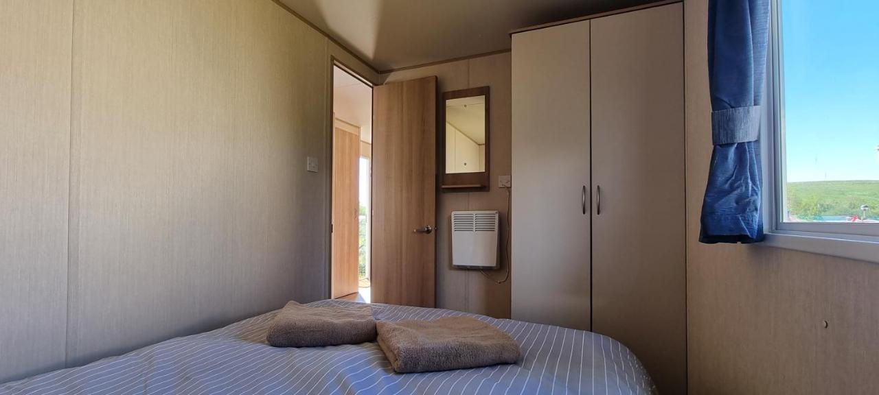 Holiday Caravan, Sleeps 6 - Hastings Holidays Hollington  Екстер'єр фото