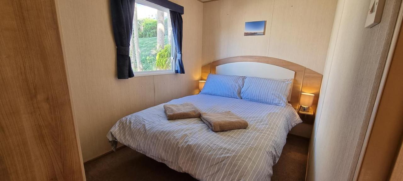 Holiday Caravan, Sleeps 6 - Hastings Holidays Hollington  Екстер'єр фото