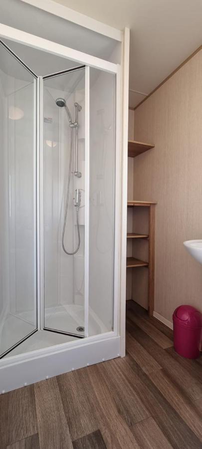 Holiday Caravan, Sleeps 6 - Hastings Holidays Hollington  Екстер'єр фото