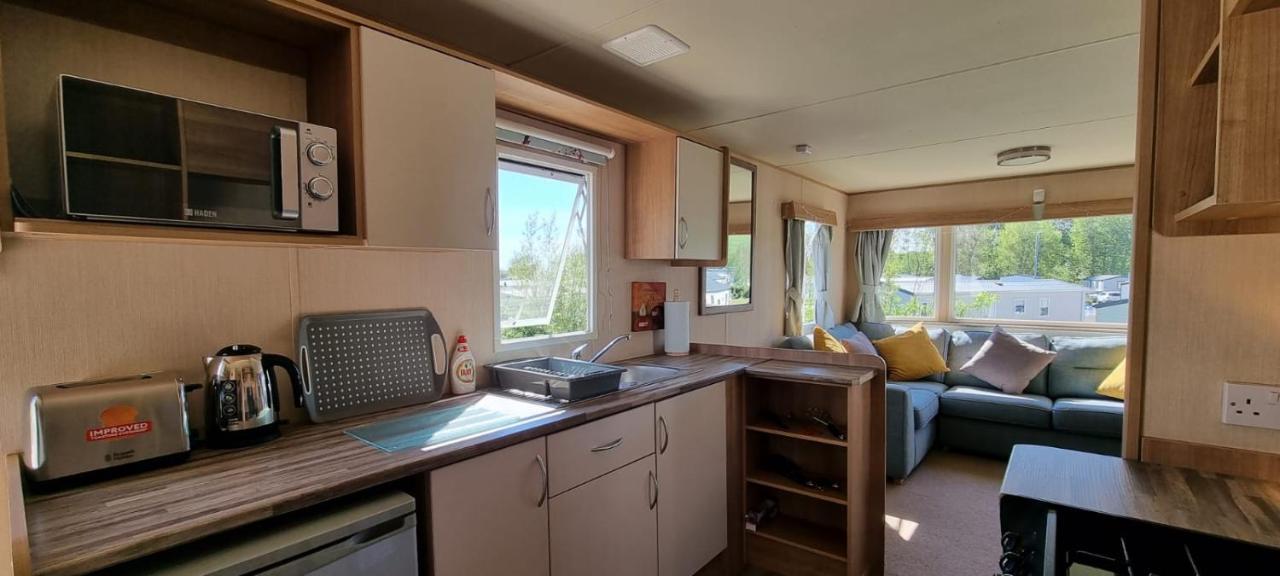 Holiday Caravan, Sleeps 6 - Hastings Holidays Hollington  Екстер'єр фото