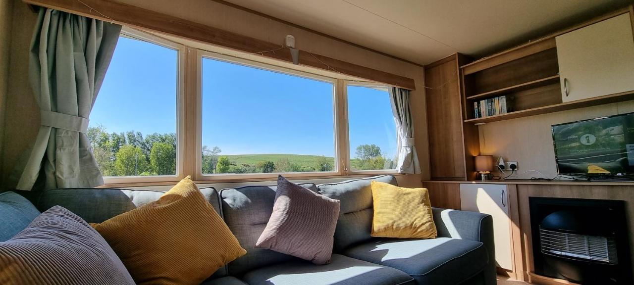 Holiday Caravan, Sleeps 6 - Hastings Holidays Hollington  Екстер'єр фото