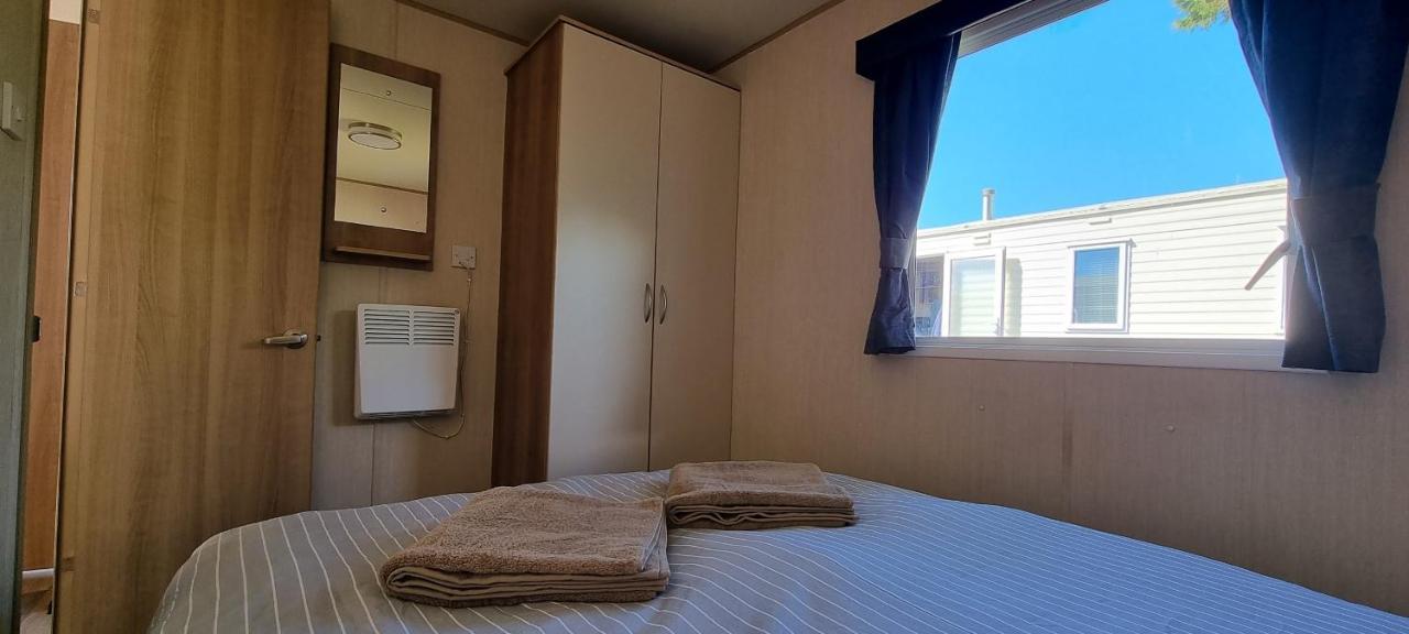 Holiday Caravan, Sleeps 6 - Hastings Holidays Hollington  Екстер'єр фото