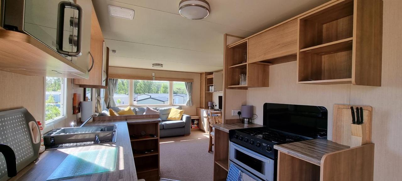 Holiday Caravan, Sleeps 6 - Hastings Holidays Hollington  Екстер'єр фото