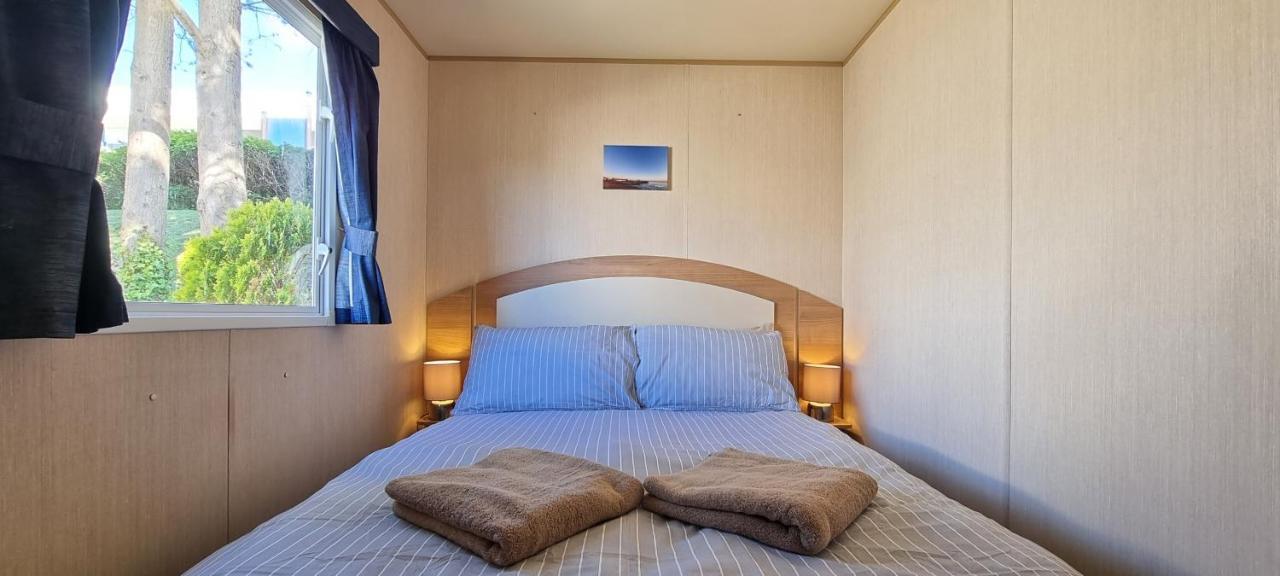 Holiday Caravan, Sleeps 6 - Hastings Holidays Hollington  Екстер'єр фото