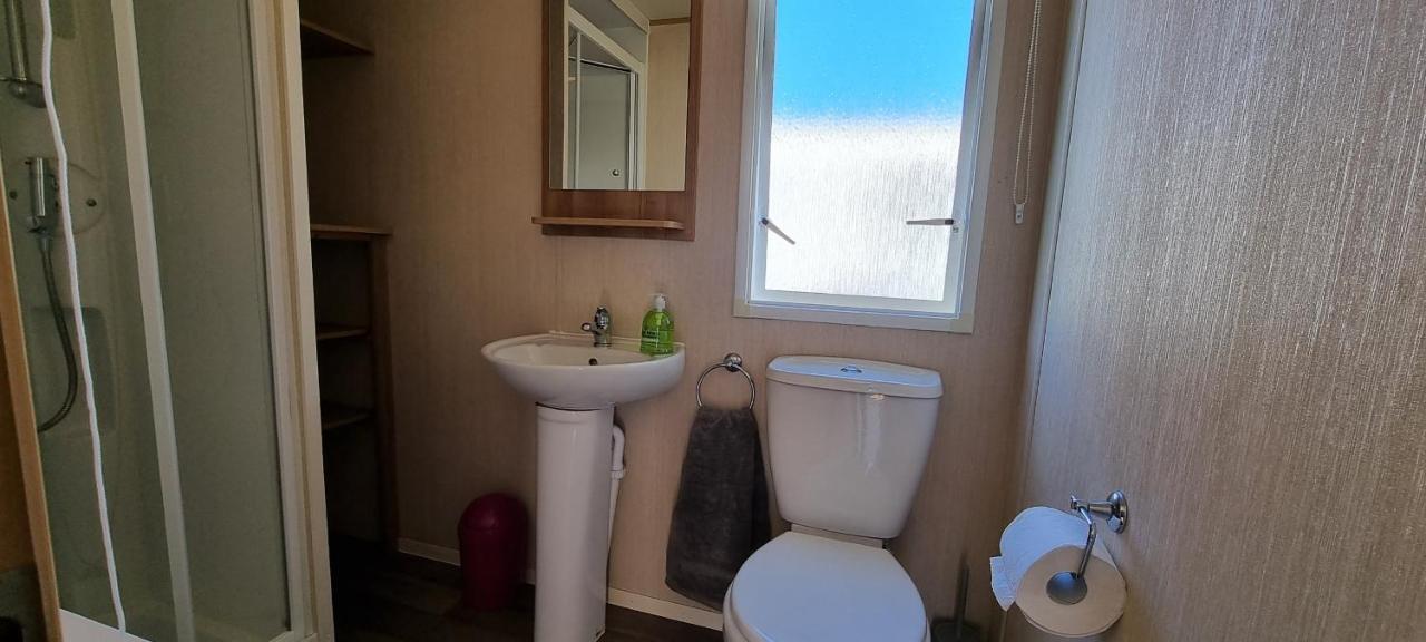 Holiday Caravan, Sleeps 6 - Hastings Holidays Hollington  Екстер'єр фото