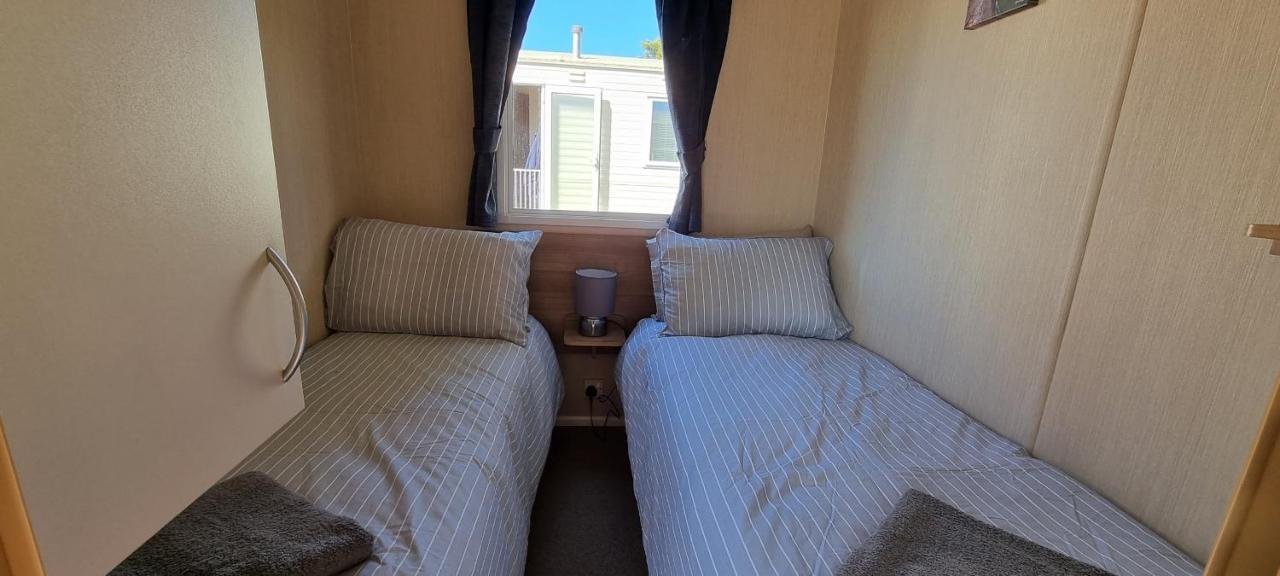 Holiday Caravan, Sleeps 6 - Hastings Holidays Hollington  Екстер'єр фото