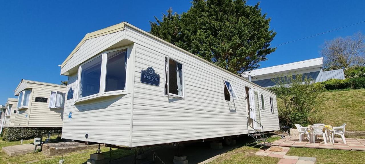Holiday Caravan, Sleeps 6 - Hastings Holidays Hollington  Екстер'єр фото