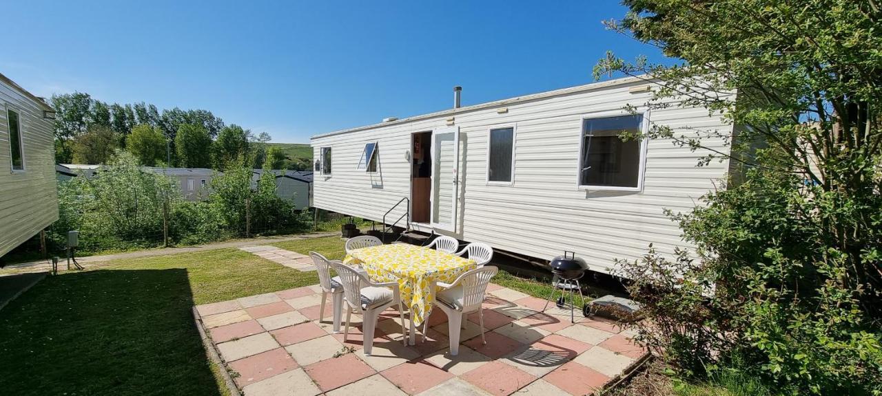 Holiday Caravan, Sleeps 6 - Hastings Holidays Hollington  Екстер'єр фото